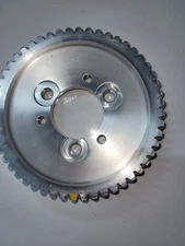 Cam Gear to Fit 356/912 Porsche, Aluminum, (+1) designation. 616.105.103.32
