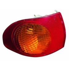 ABAKUS Rückleuchte Heckleuchte rechts für Toyota Corolla _E11_