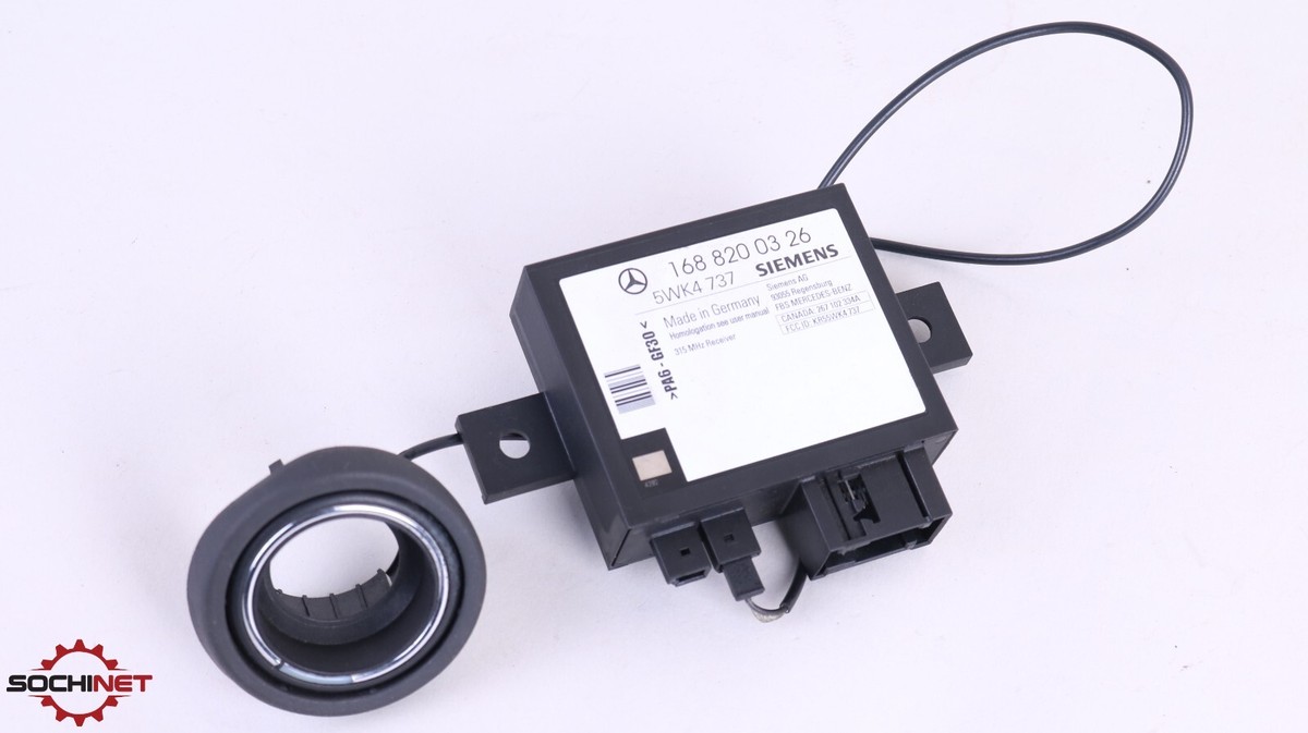 ベンツ スイッチリングR170SLK230SLK320AMGブラバスロリンザー