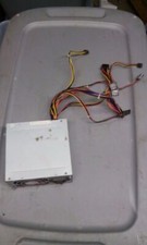 bubba's excavation arcade redemption coin pusher power supply working