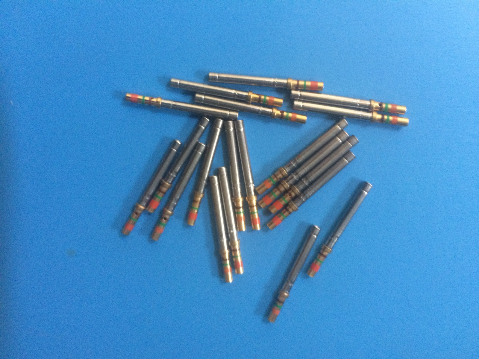 M39029/56-352 - Deutsch - Te Connectivy - Contatto Per Connettori - Foto 12