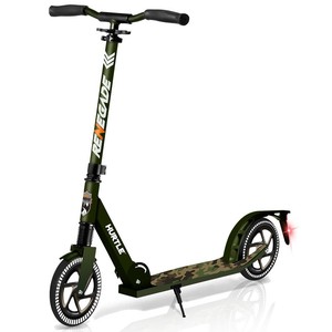 adult commuter scooter