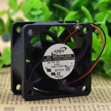ADDA AD05012MB257000 12V 0.2A 5cm Industrial Cooling Fan Small
