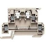 Weidmuller,9532440000,Connector Terminal Blocks-5Pack