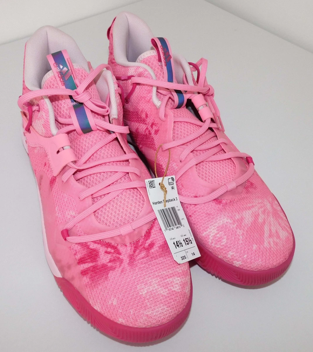 New harden best sale shoes