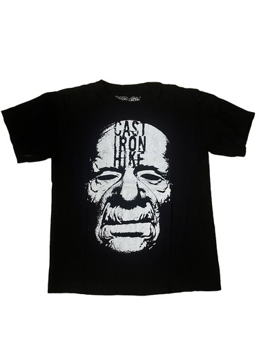 Cast Iron Hike Shirt