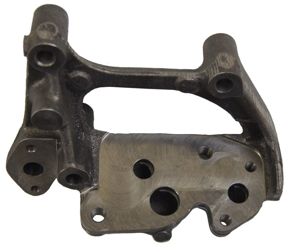 Chevy Corvette ZR1 LT5 EGR 1993-1995 colector de válvula nuevo ACDelco 10168634 219170 Foto 2 de 4