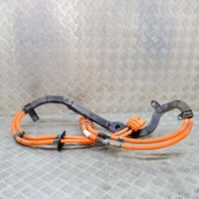MERCEDES-BENZ EQC N293 400 Battery Charging Cable Harness A2935404204 300kw 2020