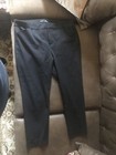 Old Navy Woman’s Black Size 18 Work Or Dress Pants — photo 2
