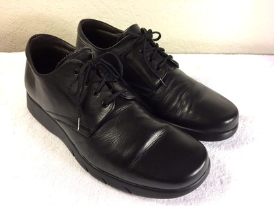 To Boot New York Adam Derrick Black Leather WingTip Oxford Shoes Men\'s Sz 10.5 To Boot New York Adam Derrick Oxford Wing Tip Phelps Shoes  main image 3