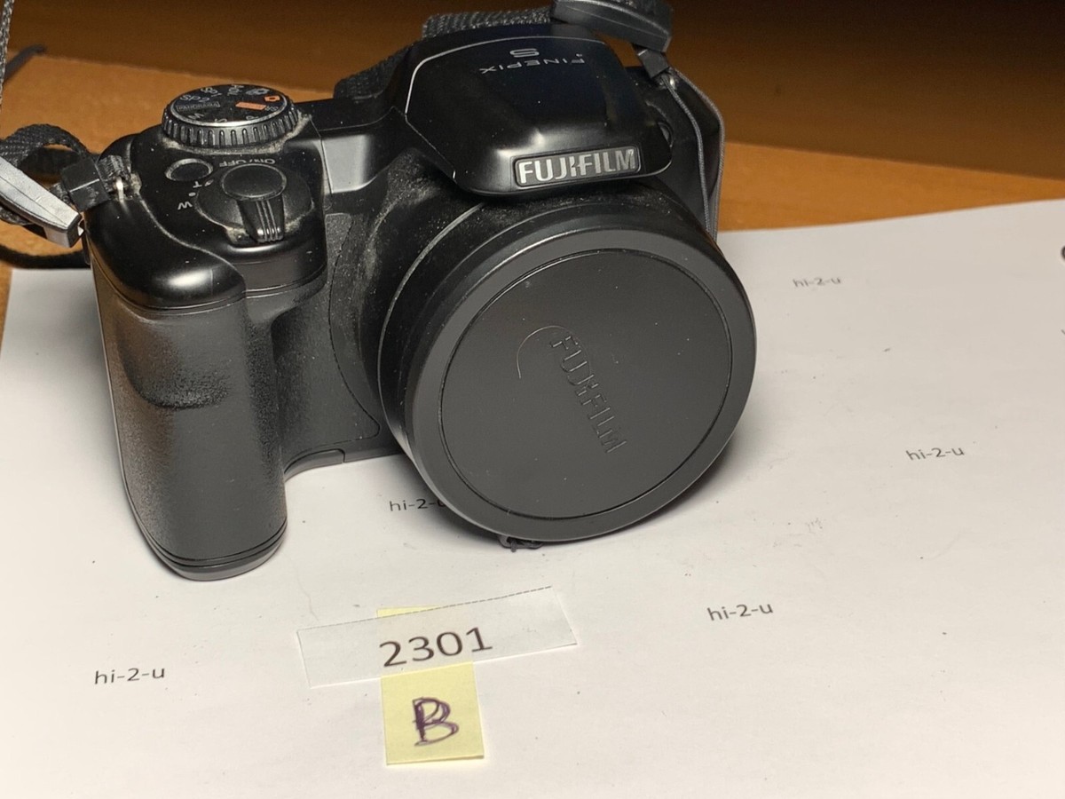 【良品】FUJIFILM FinePix S8600 本体 富士フイルム FinePix S8600 価格比較 - 価格.com