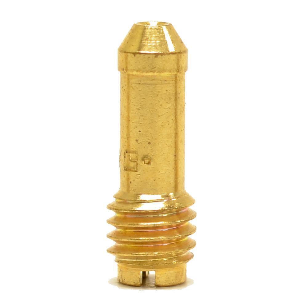 Mikuni OEM Non-Bleed Carburetor Size 42.5 Pilot Jet N151.067/42.5