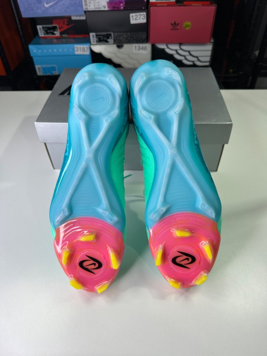 Nike Phantom Luna 2 Elite LV8 FG Soccer Vortex Pack FJ2571-300