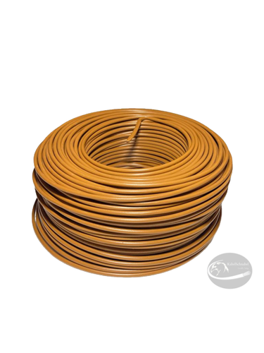 LAPP 4521001/1 Draad H07V-K 1 X 25 Mm² Groen, Geel Per Meter 602636