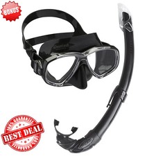 Cressi Swimming Diving Face