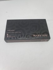 New In Box Mary Kay Empty Mirrored Gorgeous Perfect Palette  Free Shipping