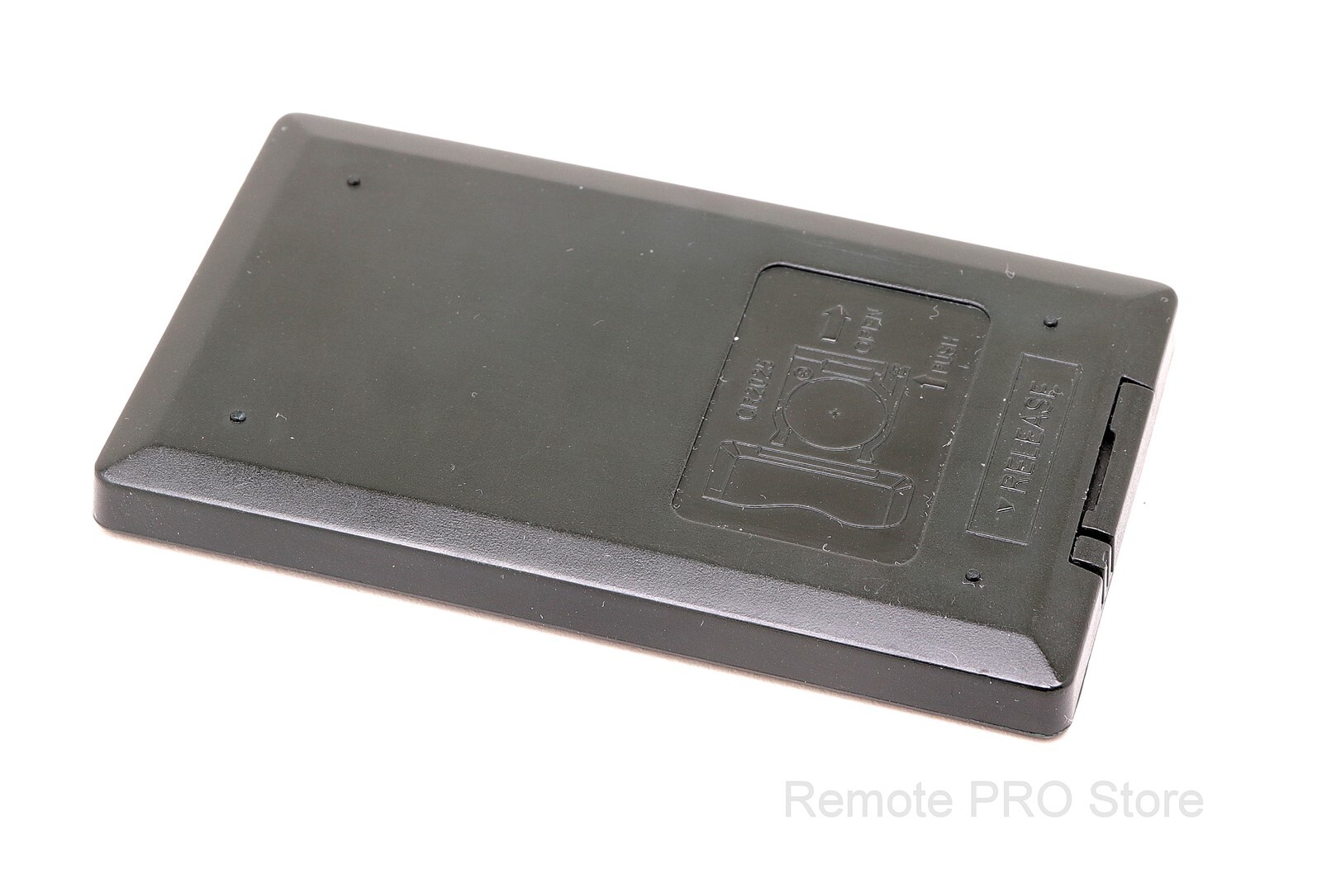 Tivoli Audio NetWorks Internet Radio GENUINE Remote Control