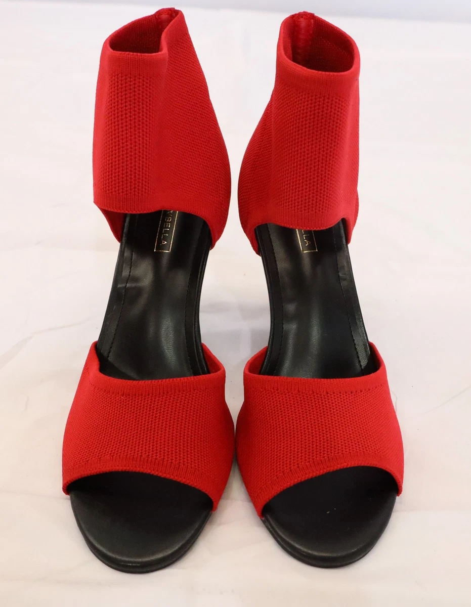 Top more than 160 heels too big best - jtcvietnam.edu.vn