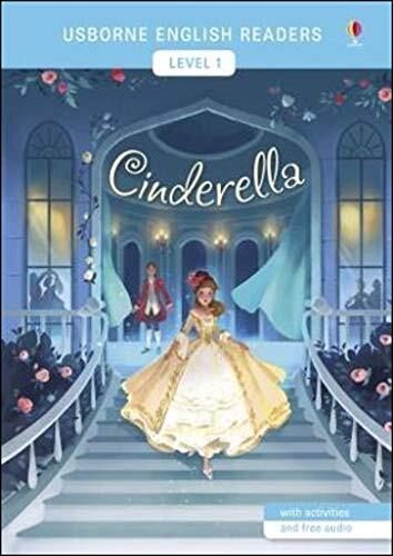 9781474927819 Cinderella - Aa.Vv.