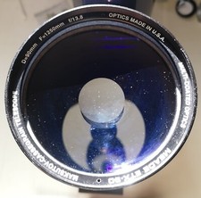 MEADE ETX-90EC OPTICAL TUBE NOT UHTC Lightly used condition