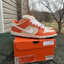 Nike Dunk SB Low Orange Box for Sale | Authenticity Nike Dunk SB Low Orange Box for Sale | Authenticity