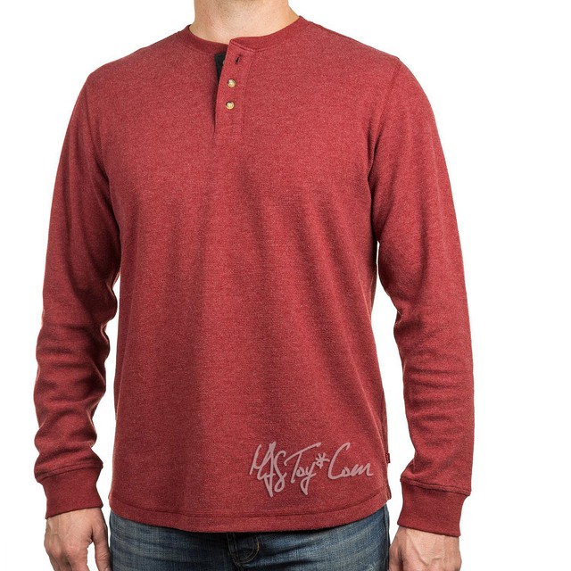 thermal shirts with buttons