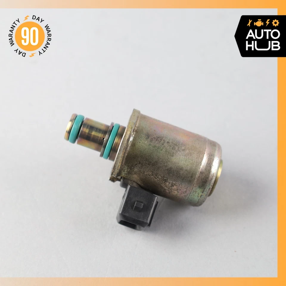 00-09 Sensor de piñón y cremallera Mercedes R230 SL500 S430 E500 E55 0001092100 OEM Foto 2 de 4