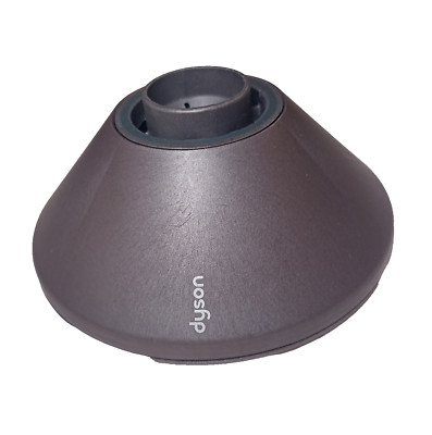 Genuine DYSON Supersonic DIFFUSER ATTACHMENT Hair Dryer Grey OEM Accessory