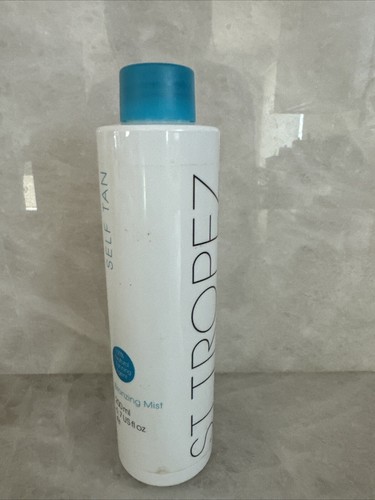 St. Tropez Self Tanning Bronzing Mist 6.7 oz discontinued extremely rare