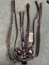 Extra Full Breastplate/martingale