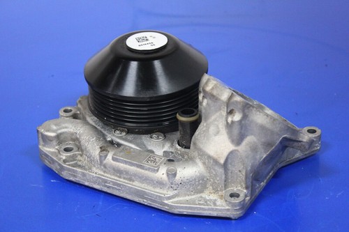 BMW 1er 2er 3er 4er 5er X3 X4 Kühlmittelpumpe Wasserpumpe 8514458