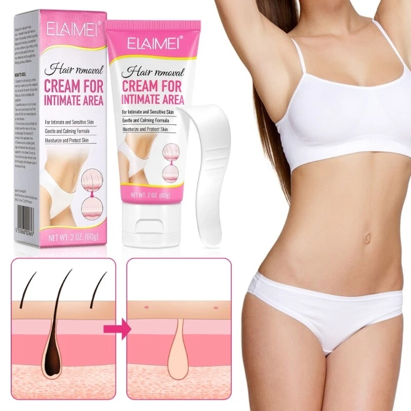 Private parts hair on sale removal