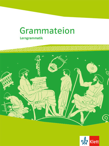 Unbekannt. / Grammateion