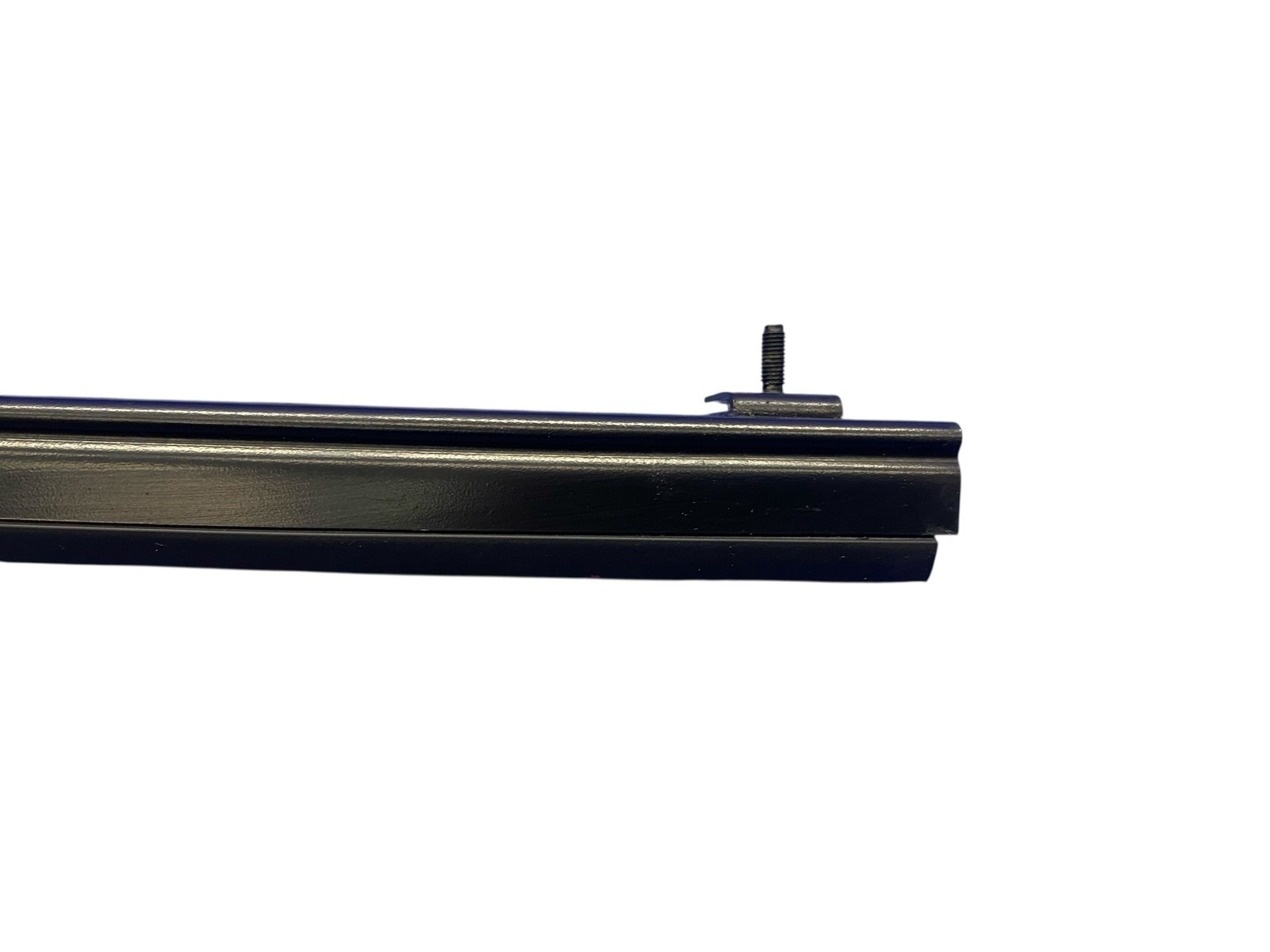 LAMBORGHINI HURACAN LP640-4 PERFORMANTE FRONT LEFT DOOR WINDOW GLASS TRACK RAIL