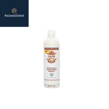 Creme of Nature Coconut Milk Detangling & Conditioning Shampoo, 12 fl oz 0.70 per gallon