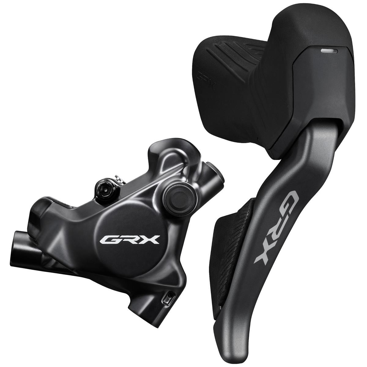 comando posteriore grx 12v di2 st-rx825 + br-rx820 tubo 1700mm SH-IRX8251DRRDSC1