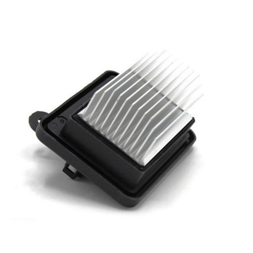 1681055380 Heater Blower Motor Resistor For Citroen C3 Peugeot 2008 208 Mokka - Picture 2 of 5