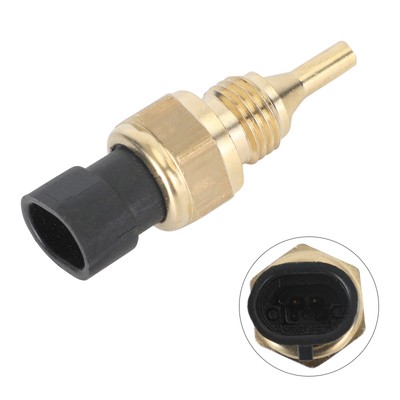 Water Temperature Sensor 3865312 Für Cummins L10 M11 ISM N14