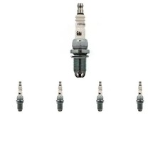 Bougies d'allumage Mercedes 609