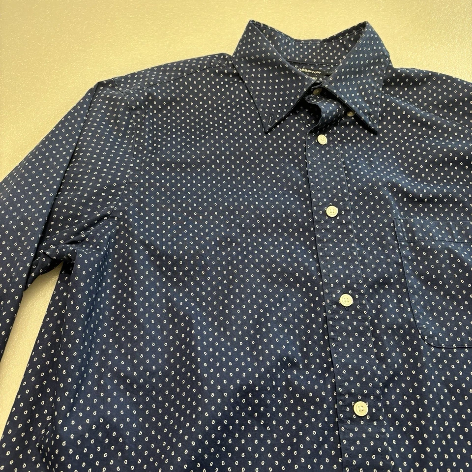 Tela elástica Croft & Barrow True Comfort talla: mediana 16 34/35 larga para hombre Foto 4 de 4