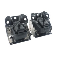 Labwork Motor Mounts For Chevrolet Avalanche Silverado 1500 2007-2013 5.3l V8