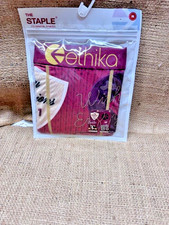 Ethika Staple Fit Boxer Brief-CITY CHAMPIONS-Size M New