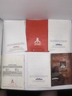 Misc Video Game Manuals, Atari Force, Vader Atari Manual, Coleco, Activision — photo 2