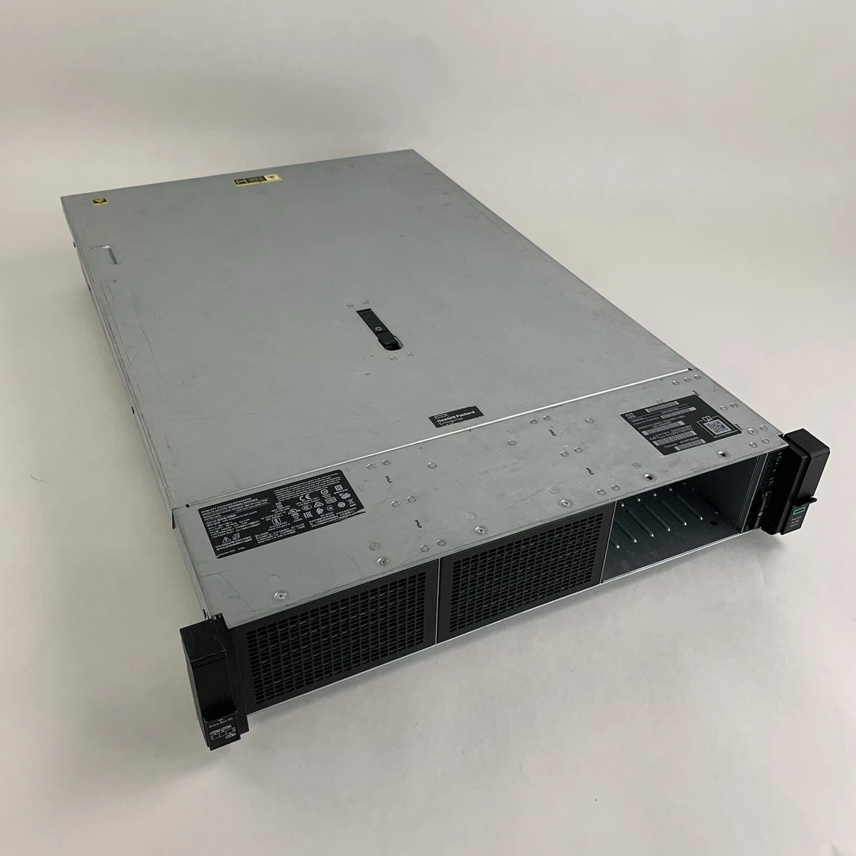 Xeon 64 GB RAM Computer Servers for Sale - eBay