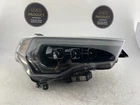 AFTERMARKET | 2014 - 2023 Toyota 4Runner LED Morimoto XB Evo Hybrid Headlights