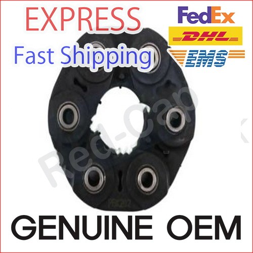 Original OEM Gummi Kupplung 491302B000 FüR Hyundai Santa Fe Veracruz KIA Sorento-image