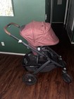 Uppababy Vista V2 Stroller