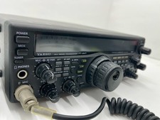 Yaesu Ft 847 - огромный выбор по лучшим ценам | eBay