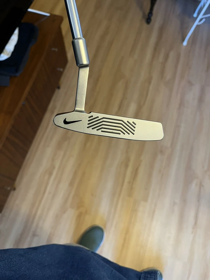 Nike Method 001 Putter LH Very Clean - Image 2 of 4