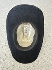 “THE DUKE COLLECTION” Western Cowboy Hat. 100% Cotton. Size Large(7-1/4- 7-3/8). — photo 8